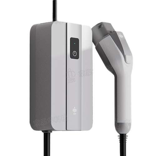 弱い工率の直流充電器
