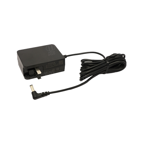 24W Wall-mounted Adapter
