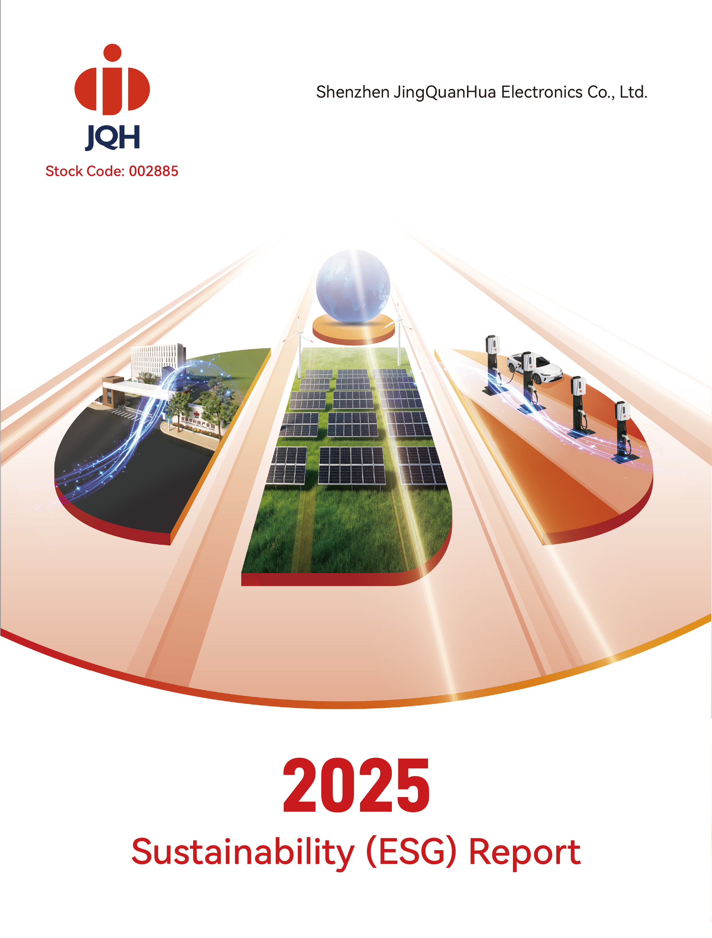 2025 Sustainability (ESG) Report